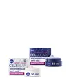 Produktbild: NIVEA Cellular Expert Filler Anti-Age Tages- & Nachtpflege Gesichtspflegeset 1 Stk