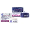 Produktbild: NIVEA Cellular Expert Filler Hyaluron Set mit Anti-Age Tagespflege und Nachtpflege, extra straffende Gesichtspflege, Hautpflege mit Hyaluronsäure (50 ml)