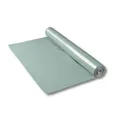 Produktbild: dm-Folien GmbH Baufolie, transluzent, Umweltfreundliche Folie zur kurzfristigen Abdeckung im Außenbereich, Typ 80 - 2 x 50 m 2020083
