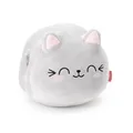 Produktbild: Legami Super Soft Kissen & Handwärmer KATZE - Plüschkissen Kitty für kalte Hände