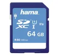 Produktbild: Hama Speicherkarte