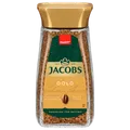 Produktbild: Jacobs Gold löslicher Kaffee 200g