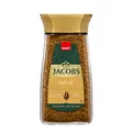 Produktbild: Jacobs Cronat Gold von Löskaffee Glas, 1er Pack (1 x 200 g)