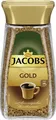Produktbild: Jacobs Gold Instant Löskaffee 200g