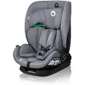 Produktbild: Lionelo Kinderautositz Lavender i-Size, Hellgrau, Kunststoff, 52.2x63.5x43.5 cm, ECE R 129 i-Size, Isofix-Befestigung, 3-Punkt-Gurt, Baby on Tour, Kindersitze, Kindersitze I-Size 76-150cm