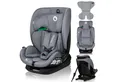 Produktbild: lionelo Autokindersitz LAVENDER I-SIZE, ab: ab 1 Jahr, bis: bis 12 Jahren, ab: 76,00 cm, bis: 150,00 cm, (Set), i-Size/9-36kg/ISOFIX/Breiter Einstellbereich
