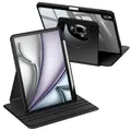 Produktbild: Fintie Rotierende Hülle für iPad Air 11 Zoll M4/M3/M2 (2026/2025/2024), iPad Air 5/4 Gen (10,9