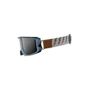 Produktbild: John Doe JD/One Goggle Midnight Motorrad Brille Blau Braun