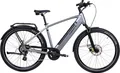 Produktbild: SAXONETTE E-Bike ATB SAXONETTE X-Road 5.2 E- All Terrain Bikes, 7 Gang Shimano Altus 7 Gänge Schaltwerk, Kettenschaltung, Heckmotor, 468 Wh, (Packung), (mit integr. Akku), Elektrofahrrad für Alltag und Einkauf
