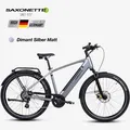 Produktbild: SAXONETTE E-bike X-Road 5.2 All Terrain Bikes (mit integr. Akku),ebike, Elektrofahrrad für Alltag und Einkauf, Mountainbike