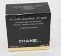 Produktbild: CHANEL  POUDRE UNIVERSELLE LIBRE  LOSER PUDER 50 Medium Intense