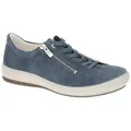 Produktbild: Legero 2-001162-8600 Schnürschuh blau 41,5 EU