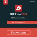 Produktbild: Mobi PDF Extra 2024 Lifetime 1-PC / Dauerlizenz / KEY