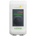 Produktbild: KEBA KeContact P30 PV EDITION 127.734 Wallbox