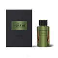 Produktbild: Asabi Green Eau de Parfum Intense Unisex 100 ml