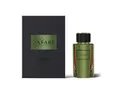 Produktbild: Asabi Eau de Parfum Asabi Green Eau de Parfum Intense Unisex 100 ml