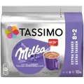 Produktbild: Tassimo 10er-Pack Kakao-Discs »Milka« 160 g
