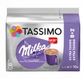 Produktbild: TASSIMO Kakao Milka Kakao, 10 T-Discs / Portionen