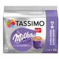 Produktbild: Tassimo Milka Kakao, Heiße Schokolade, Kapseln, 10 T-Discs / Portionen