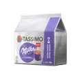 Produktbild: 8711000584453 Tassimo Milka Choco 16gx10 Jacobs Douwe Egberts