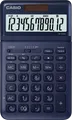 Produktbild: CASIO JW200SCNY - Casio Taschenrechner, Solar, dunkelblau
