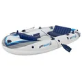 Produktbild: Schlauchboot Sportboot Paddelboot Ruderboot Boot aufblasbar 3,22 m B-WARE