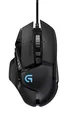 Produktbild: Logitech 910-004617 G502 Proteus Spectrum RGB Tunable Gaming‑Maus