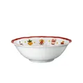 Produktbild: Hutschenreuther Happy Wintertime Bowl 17 cm Happy Wintertime 02488-727470-10568