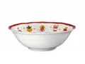 Produktbild: Hutschenreuther Schale Happy Wintertime Bowl 17cm, Porzellan, (Bowls)