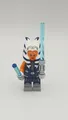 Produktbild: Lego Star Wars - AHSOKA TANO sw1096 Minifigur aus 75283 | NEU