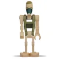 Produktbild: LEGO® STAR WARS SW0996 Kashyyyk Battle Droid / aus Set 75283