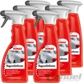Produktbild: 6x 500ml SONAX FLUGROSTENTFERNER ROSTENTFERNER FLUGROST ENTFERNER SÄUREFREI