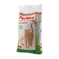 Produktbild: PeeWee 14 L / 9 KG Holzstreu Katzenstreu Einstreu Bio Öko Streu Pellets