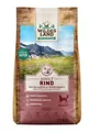 Produktbild: Wildes Land Rind mit Kartoffeln 12kg Hundetrockenfutter