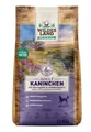 Produktbild: Wildes Landhase mit Kartoffeln 12 kg Hundetrockenfutter
