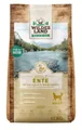 Produktbild: Wildes Land Ente mit Kartoffeln 12kg Hundetrockenfutter
