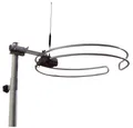 Produktbild: Wittenberg Antennen Wittenberg Antennen Multiband WB 2345-2 Passive DVB-T/T2-Dachantenne A DVB-T2 Receiver