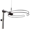 Produktbild: Wittenberg Antennen Multiband Antenne WB 2345-2 102400 Dachantenne