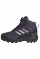 Produktbild: Adidas Terrex Winter Mid Boa Rain.rdy Wanderschuhe für Kinder, Unisex, Sneaker