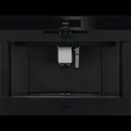 Produktbild: AEG EINBAU-KAFFEEMASCHINE KKK994500T - LATTE-MACCHIATO + CAPPUCCINO-FUNKTION - S