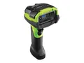 Produktbild: Zebra DS3678-ER - Barcode-Scanner - tragbar - 2D-Imager
