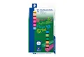 Produktbild: STAEDTLER Malkreide Wandtafelkreide, (12-tlg), 12 Stück, Farbig