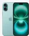 Produktbild: Apple iPhone 16 Plus 128GB (blaugrün, iOS)