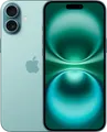 Produktbild: Apple iPhone 16 Plus 128GB Grün MXVY3ZD/A
