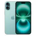 Produktbild: iPhone 16 Plus 128GB Blaugrün