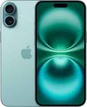 Produktbild: Apple iPhone 16 Plus 128GB Blaugrün - inkl. Extras