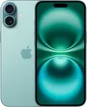 Produktbild: Apple iPhone 16 Plus 128 GB grün Smartphone Handy Ohne Vertrag Mobile iOS