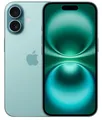 Produktbild: Apple iPhone 16 Plus - 128GB - Blaugrün - Teal Differenzbesteuert