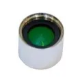 Produktbild: hansgrohe HG Luftsprudler Waschtischmischer, 5 l/min chrom (95455000)