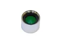 Produktbild: Hansgrohe Luftsprudler Waschtischmischer chrom 5 l/min, 95455000 95455000